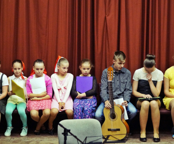 Záverečný koncert SZUŠ