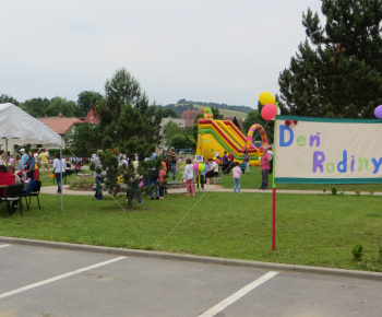Deň rodiny