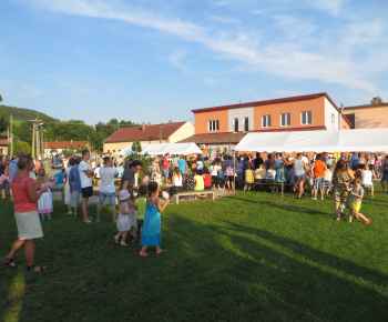 Kultúrny program k odpustu