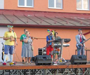 Kultúrny program k odpustu