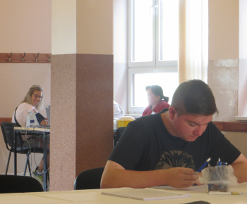 Odber krvi