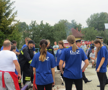 Súťaž o Toryský pohár