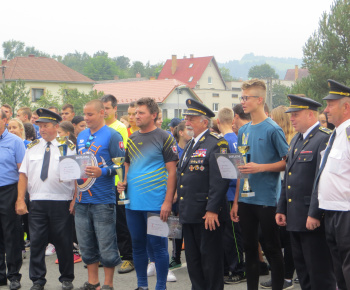 Súťaž o Toryský pohár