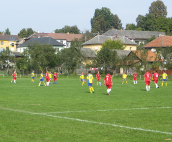 ŠK Sedlice - FC Ličartovce