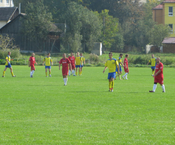 ŠK Sedlice - FC Ličartovce