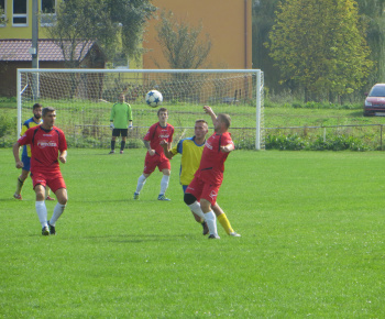 ŠK Sedlice - FC Ličartovce