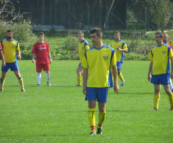 ŠK Sedlice - FC Ličartovce