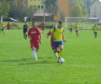 ŠK Sedlice - FC Ličartovce