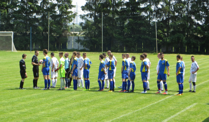 FC Ličartovce - ŠK Sedlice
