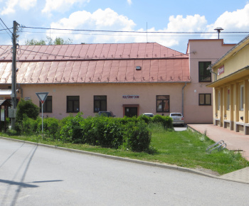 Revitalizácia parku pri Jednote