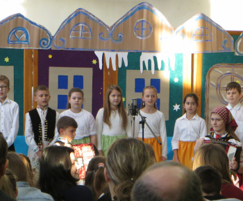 Vianočná akadémia