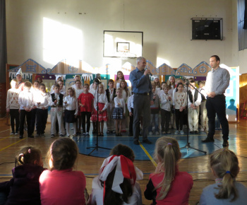 Vianočná akadémia