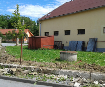 Oprava oplotenia