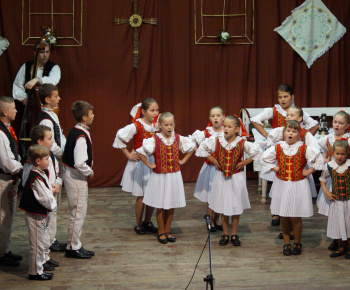 Folkloristi & Lastovičky