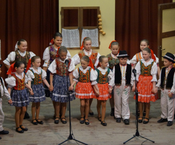Folkloristi & Lastovičky