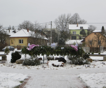 Požehnanie adventného venca