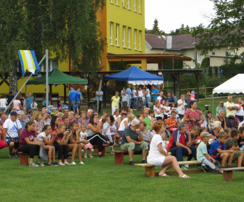 Nohejbalová 24-hodinovka