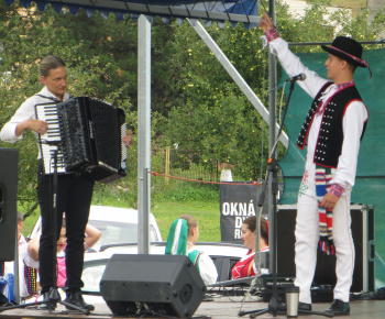 Nohejbalová 24-hodinovka