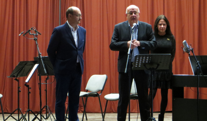 Koncert Campagnoli kvarteto