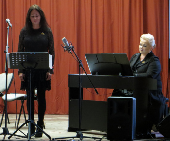Koncert Campagnoli kvarteto