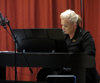 Koncert Campagnoli kvarteto