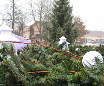 Požehnanie adventného venca