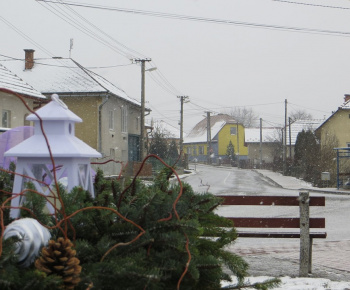Požehnanie adventného venca