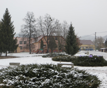 Požehnanie adventného venca