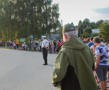 Preteky Okolo Slovenska
