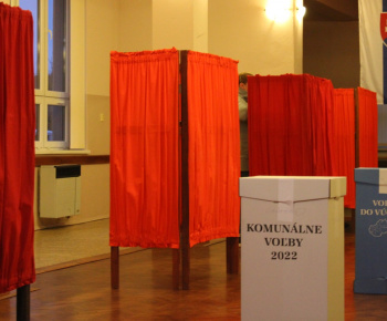 Spojené samosprávne voľby