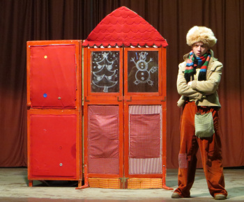 Mikulášsky program