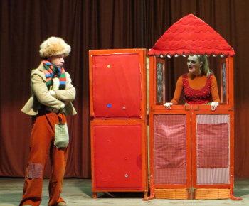 Mikulášsky program
