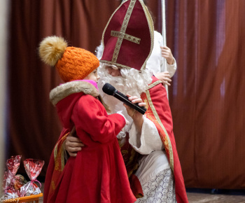 Mikulášsky večer