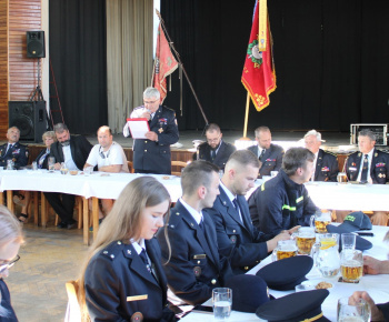 Návšteva v partnerskom meste