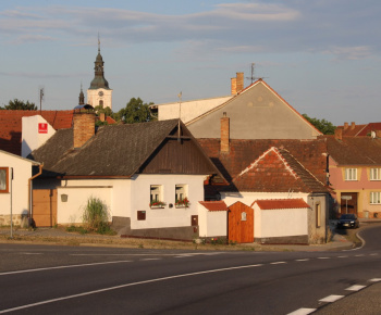 Návšteva v partnerskom meste