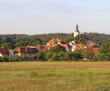 Návšteva v partnerskom meste