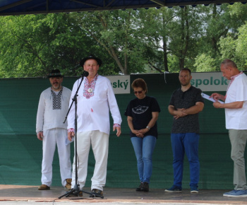 Súťaž Čiernohorská kosa
