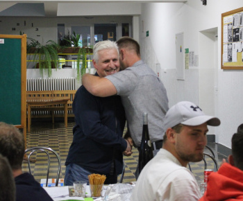 Schôdza ŠK Sedlice