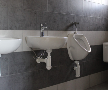 Rekonštrukcia budovy ŠK