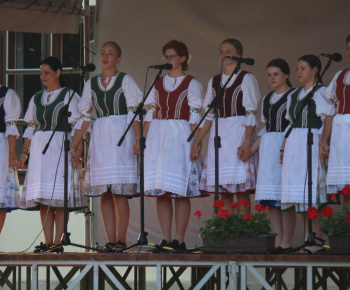 Čiernohorská haluška v Radaticiach