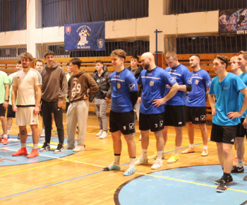 Turnaj v malom futbale