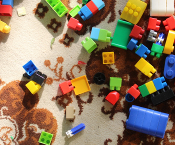 Lego Master Sedlice