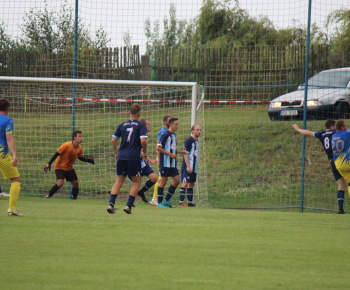 Družobný futbalový zápas