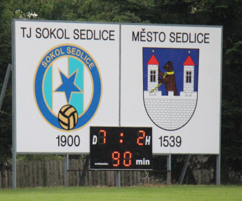 Družobný futbalový zápas