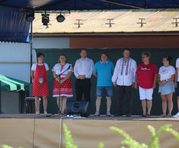 Čiernohorská haluška v Sedliciach