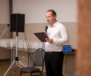 Deň úcty k starším