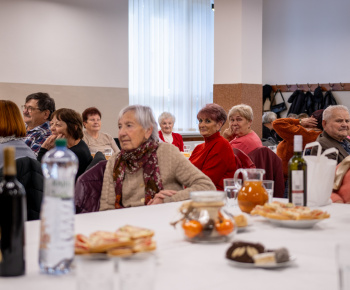 Deň úcty k starším