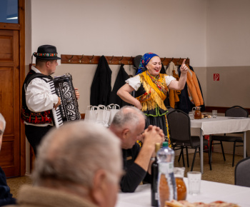 Deň úcty k starším