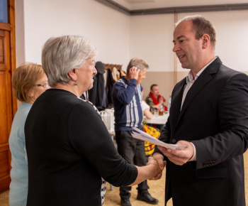 Deň úcty k starším