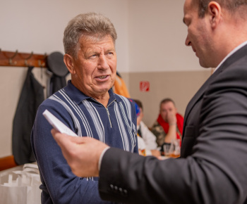 Deň úcty k starším